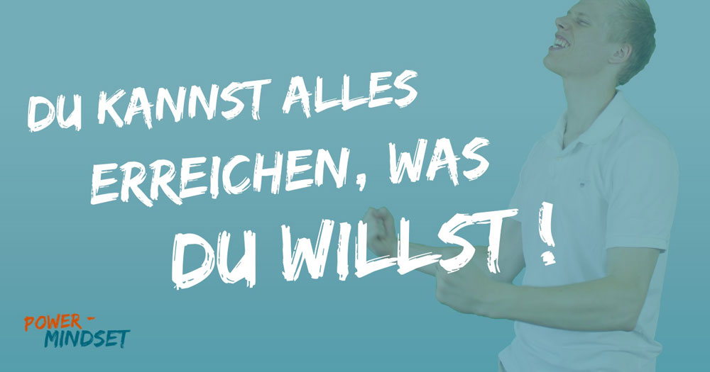 was will ich