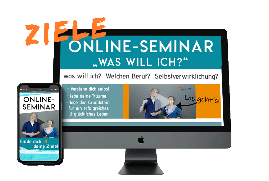 Online-Seminar: