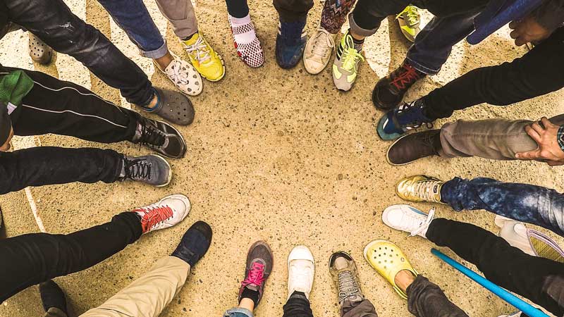 7 Schritte deine Leidenschaft finden und damit reich werden - alles ausprobieren