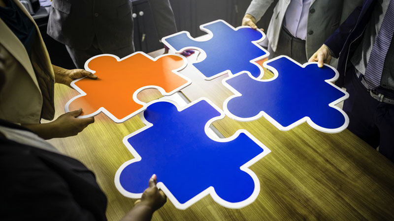 Egal was andere denken - 4 Schritte zu diesem Mindset