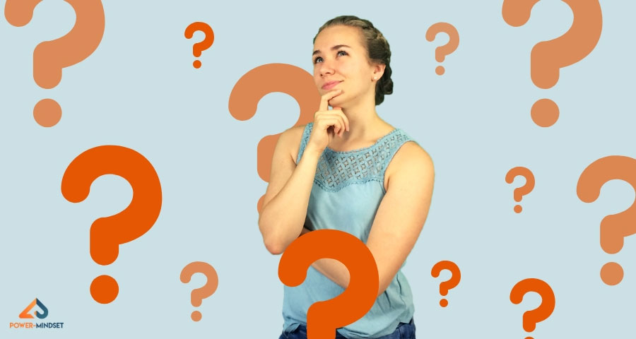Was tun? Mit Persönlichkeitsentwicklung wie anfangen? viele Angebote...