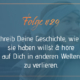 emotionale Freiheit - erschaffe dir das Leben, was du dir wünscht